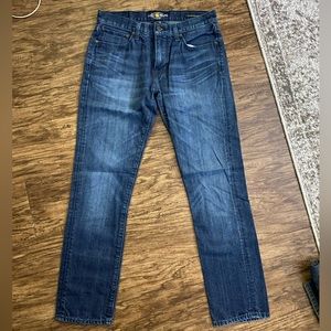 Lucky Brand jeans 31x32